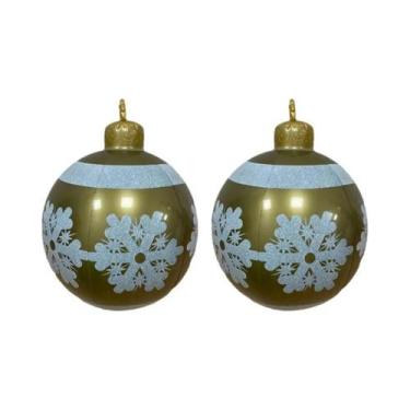 Imagem de Abóbora de Halloween com LED - Luminária de Balão para Festa e Decoraç