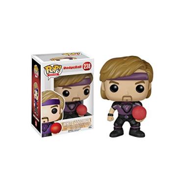 Imagem de Funko Pop Movies: Dodgeball - White Goodman