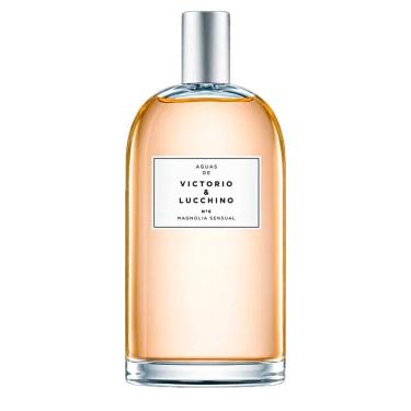 Imagem de Victorio & Lucchino Aguas Florales Nº 6 Eau De Toilette - Perfume Feminino 150ml