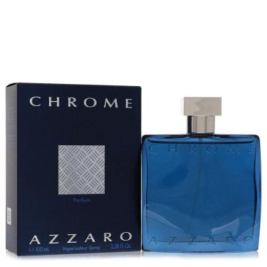 Imagem de Perfume Masculino Chrome Azzaro Parfum 100ml