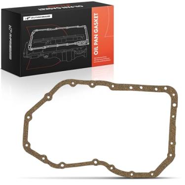 Imagem de A-Premium Junta de cárter de óleo para Mitsubishi Lancer 2008-2015, 2.0L L4 GAS DOHC Turbocharged