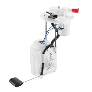 Imagem de SYKRSS Conjunto de módulo de bomba de combustível FG2335 compatível com Kia Soul 2016-2019 1.6L L4, 2.0L L4, GAS, substitui 94460, 31110B2501