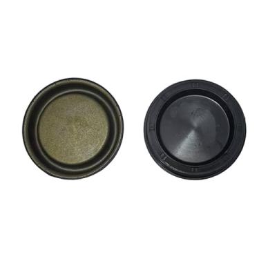 Imagem de Zrbectay 2 plugues de eixo dianteiro 34070-13100 compatíveis com Kubota L2501 L2800 L2900 L3010 L3130 L3200 L3240 L3300 L3400 L3410 L3430 L3540 L35600 L3600 L3710 L3800 L3830 L3940 L4060 L4200 L4300