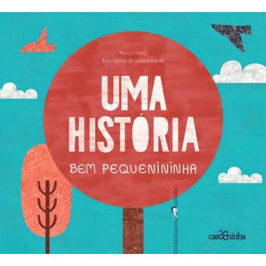 Imagem de Uma História Bem Pequeninha - CAROCHINHA, Sortido