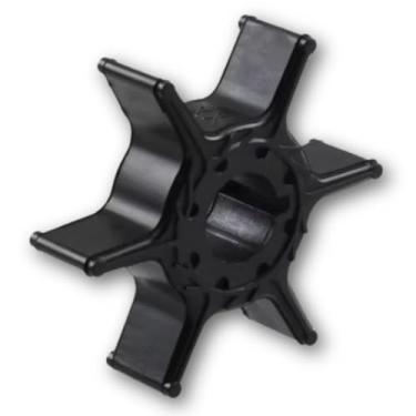 Imagem de Rotor Original para Motor de Popa Yamaha 15HP FMH – Peça de Reposição para Bomba D’Água Náutica