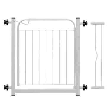 Imagem de PortãO Para Animais De EstimaçãO — Um PortãO Projetado Para Animais De EstimaçãO(Branco (Frete Grátis))