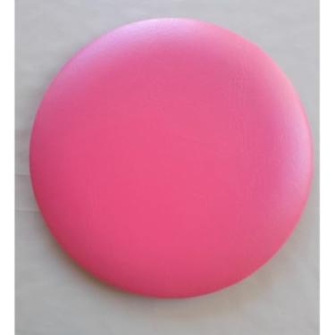 Imagem de Banqueta Alta para Balcão de Cozinha em Aço Tubular - Design Moderno com Encosto de Arame e Estofamento Premium, Suporta 120kg(Bege)