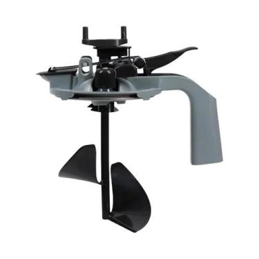 Imagem de Tampa Para Lata De Tinta 1L 4L Misturador Sem Bagunça Com Alça Mistura