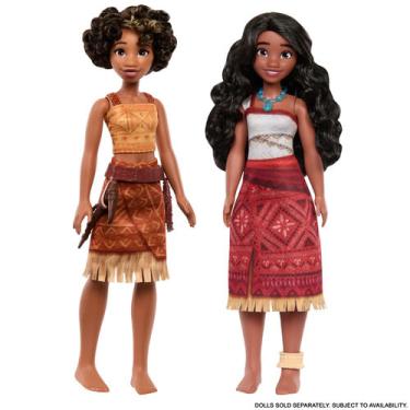 Imagem de BONECA MOANA 2 JBT33