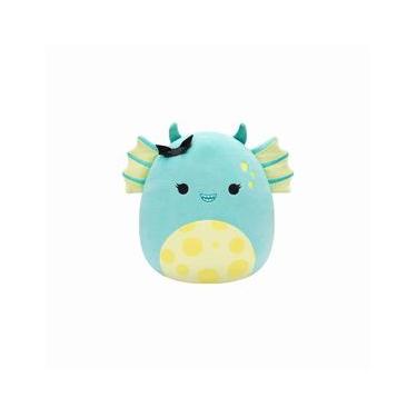 Imagem de Pelúcia Squishmallow Dearest De 19Cm - Halloween