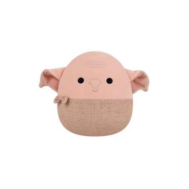 Imagem de Pelúcia Dobby De 25Cm Do Harry Potter - Squishmallows