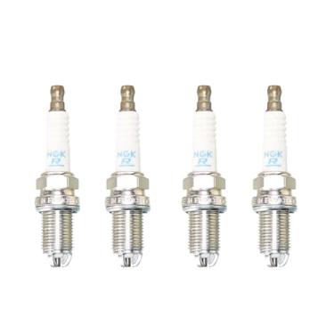 Imagem de VELA IGNIÇÃO - 80 91>95/100 90>95/A3 96>01/A4 94>98/A6 94>96/C230 95>99/CLASSE>99>04/SLK230 96>00/CORDOBA 99>03/IBIZA 99>03/VARIO 99>03/BORA 00>11/GOL 01>04/GOLF 98>01 - BKUR6ET10