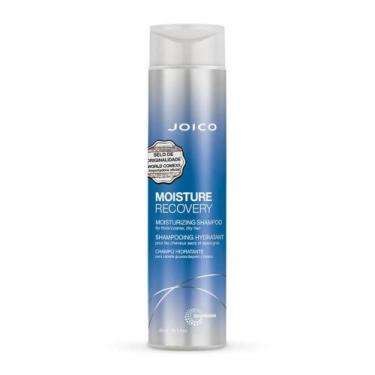 Imagem de Joico moisture recovery moisturizing shampoo 300ml