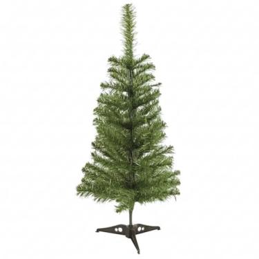 Imagem de Árvore de Natal Verde Prime Zein 90cm com 70 Galhos