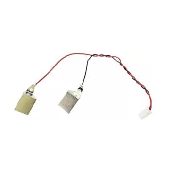 Imagem de Conectores de carregamento e bateria para aspirador robô, compatíveis com as séries Roomba 500, 600, 675, 690, 700, 800, 880, 890, 891, 960 e 980.