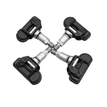 Imagem de Sensores de pressão dos pneus TPMS A0009050030 para Mercedes Benz Classe ACEGS W205 C205 W212 C253 X166 W166 R172 R231 W222 - Substituição de sensores de monitoramento de pressão dos pneus