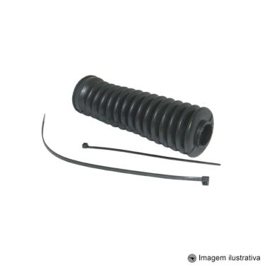 Imagem de reparo caixa de direção hidráulica / mecânica - trw