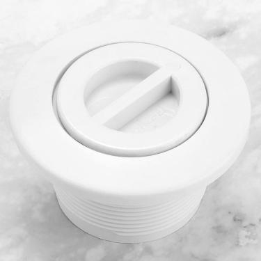 Imagem de Saída de sucção de piscina de 5 cm acessórios para equipamentos de tratamento de água para piscina