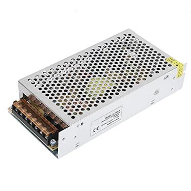 Imagem de Hyuduo Fonte de Alimentação Comutada 5V / 10A / 50W, Adaptador de Unidade de Transformador de Equipamento LED, para Automação Industrial, CFTV, Barra de Luz LED, Impressora 3D, etc. (#16)