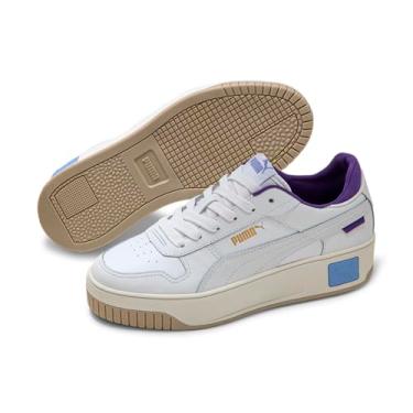 Imagem de Tênis Puma Carina Street Feminino