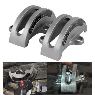 Imagem de Substituição para munhões de serra de fita JWBS-14, LBS-6 adequado para serras de fita de 35,5 cm