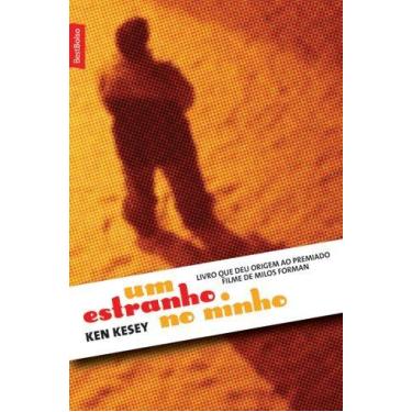 Imagem de Livro - Um estranho no ninho (edição de bolso)