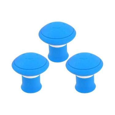 Imagem de Massageador Facial De Silicone Para Lifting, Treinador Muscular V-Line