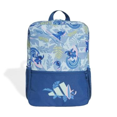 Imagem de Mochila Adidas Disney Lilo E Stitch [Cor: Azul]-Unissex