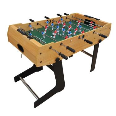 Imagem de Mesa de Pebolim Residencial Dobrável-Unissex