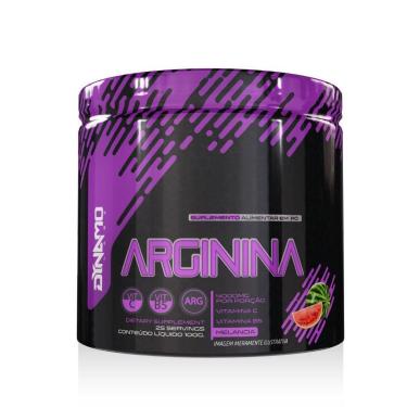 Imagem de Arginina 100g Dynamo Labz-Unissex