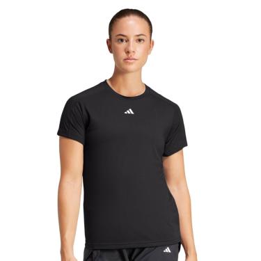 Imagem de Camiseta Adidas Train Essentials Minimal Branding Feminina
