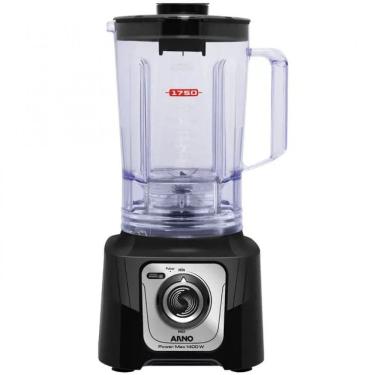 Imagem de Liquidificador Power Max Confort LN63 3,1L 15 Velocidades 1400W Arno