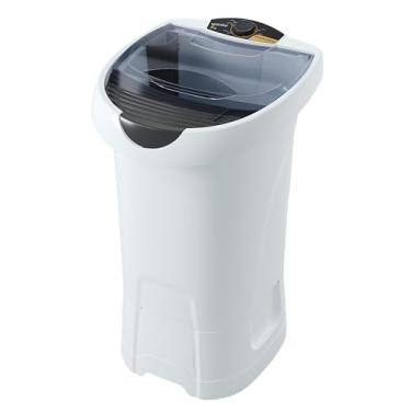 Imagem de Lavadora de roupa sally 5kg 127v 60hz, Wanke