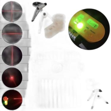 Imagem de Nívelador Digital A Laser Com Tripé