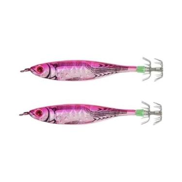 Imagem de Isca Luminosa Para Lula De 10,5cm, 2 Peças, Isca Artificial De Polvo E