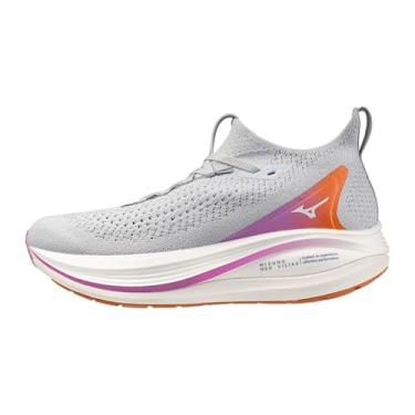 Imagem de Mizuno Tênis feminino Mizuno Neo Vista 2, Arctic Ice-white, 38