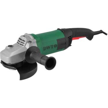 Imagem de Esmerilhadeira Angular 7", 2.200 W, 220 V~, EAD 2200 DWT 220 V~ OstenV