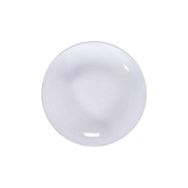 Imagem de Prato Fundo Tramontina Lumiar Em Porcelana 22 Cm Tramontina
