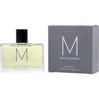 Imagem de Perfume Masculino Banana Republic Eau De Parfum 125 Ml