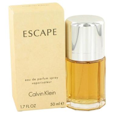 Imagem de Perfume Feminino Calvin Klein 50 Ml Eau De Parfum Spray