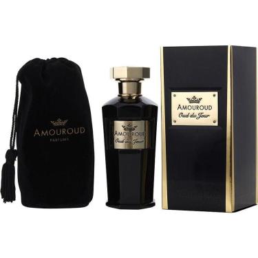 Imagem de Perfume Unisex Amouroud Oud Du Jour Eau De Parfum 100 Ml