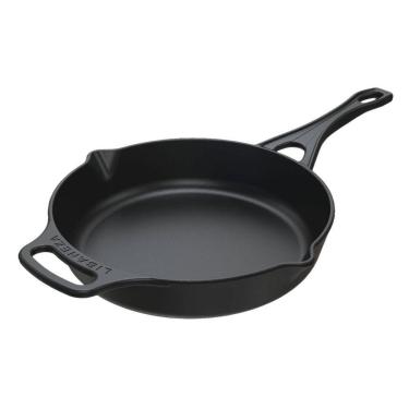 Imagem de Frigideira Gourmet Cabo De Ferro Fundido Sem Tampa 26cm