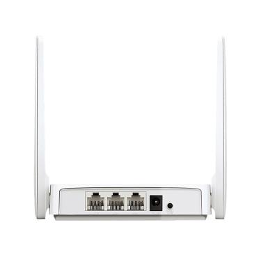 Imagem de Roteador WiFi 1200Mbps Mercusys AC10