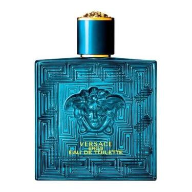 Imagem de Perfume Versace Eros Eau de Toilette 100 ml