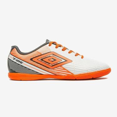 Imagem de Chuteira Futsal Umbro Fire-Masculino