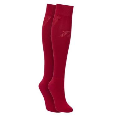 Imagem de Meia Futebol Trifil T08158 Unissex Atoalhada Microfibra T. M(35/38) G(