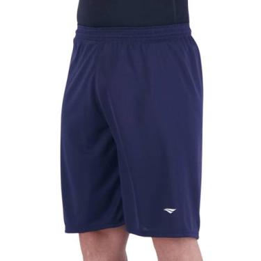 Imagem de Calção Penalty Futebol Masculino Cor:PretoTamanho:GGênero:Homem, Marin