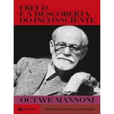 Imagem de Freud e a Descoberta do Inconsciente