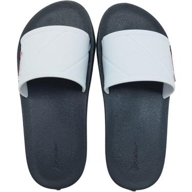 Imagem de Chinelo Slide Gaspea Infantil Menino Borracha Rider 11592