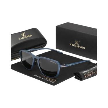 Imagem de Óculos De Sol Unissex Polarizados UV400 Anti-reflexo Para Direção, Arm